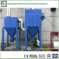 Plenum Pulse De-Dust Collector- Dust Extractor